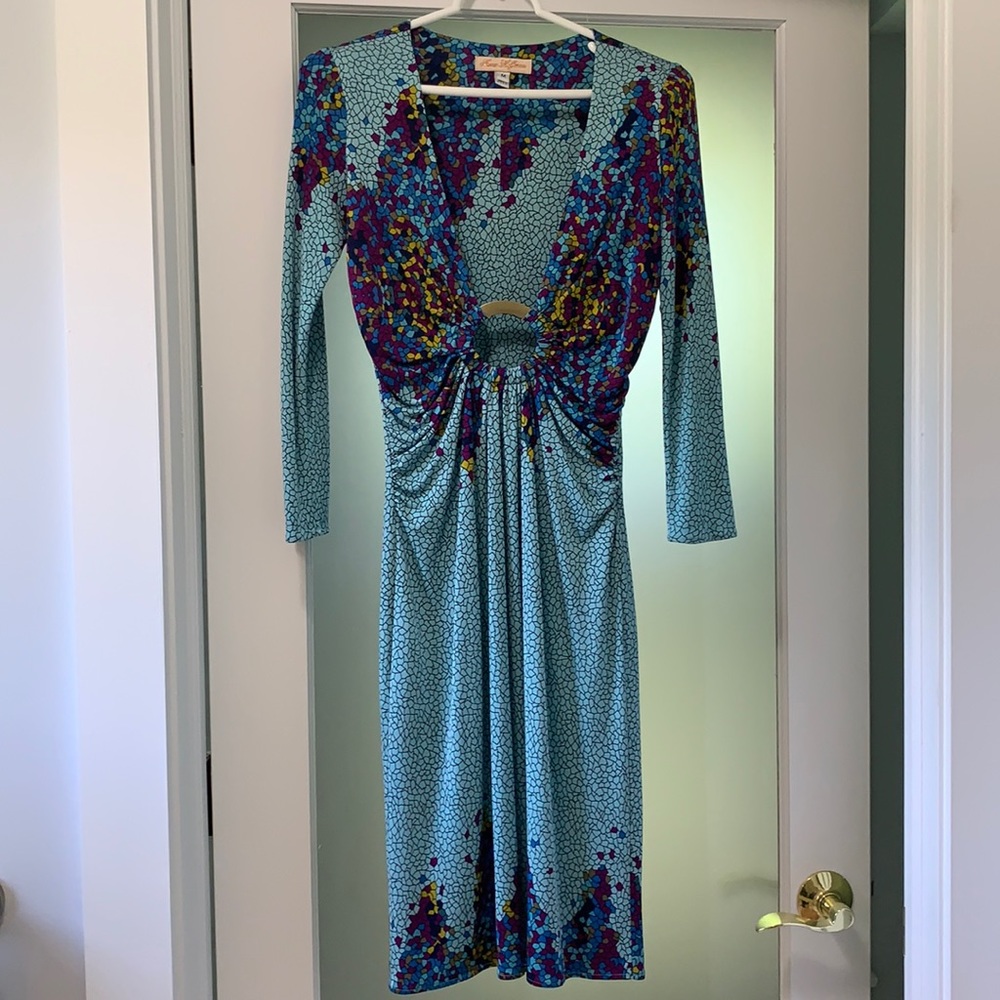 Mara Hoffman Dress
